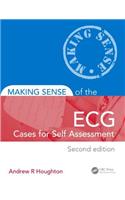 Making Sense of the Ecg: Cases for Self Assessment