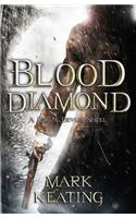 Blood Diamond: A Pirate Devlin Novel