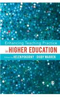 Enhancing Teaching Practice in Higher Education