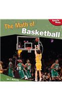 The Math of Basketball