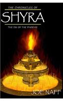 The Chronicles of Shyra: The Sin of the Phoenix