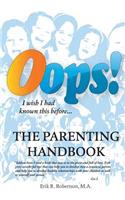 OOPS! the Parenting Handbook