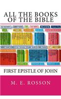 All the Books of the Bible