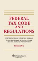 Federal Tax Code and Regulations