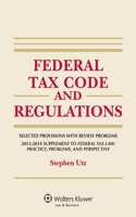 Federal Tax Code and Regulations