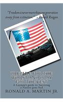 Prepare for the Worst and Pray for the Best: A Layman's guide to Surviving a Nation gone bad(English)