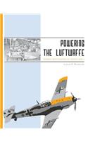 Powering the Luftwaffe