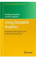 Living Standards Analytics