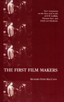 The First Film Makers