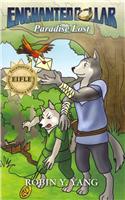 Enchanted Collar(TM) #3: Paradise Lost(Enchanted Collar)