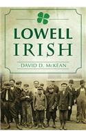 Lowell Irish