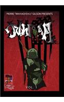 W W O A H (World Without a Home): Vol. 1(English)