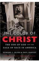Color of Christ