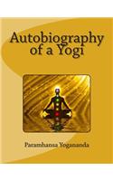 Autobiography of a Yogi