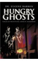 Hungry Ghosts