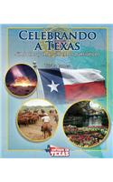 Celebrando a Texas (Celebrating Texas)