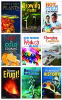 Steam Learning Library Grade 2 Collection