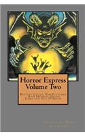 Horror Express Volume Two