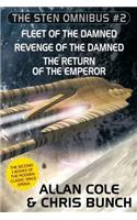 Sten Omnibus #2