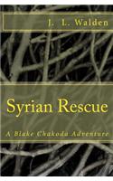Syrian Rescue