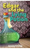 Edgar and the Lying Potion