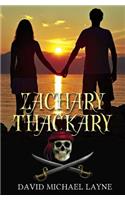 Zachary Thackary
