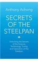 Secrets of the Steelpan