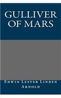 Gulliver of Mars: (English)