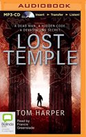 Lost Temple