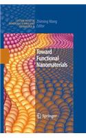 Toward Functional Nanomaterials