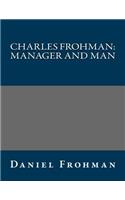Charles Frohman
