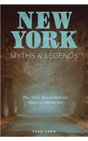 New York Myths and Legends