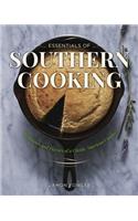 Essentials of Southern Cooking