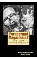 Paranormal Magazine
