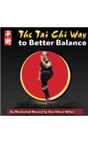 Tai Chi Way to Better Balance