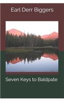 Seven Keys to Baldpate