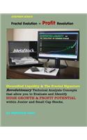 Fractal Evolution = Profit Revolution!