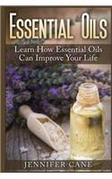 Essential Oils