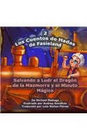 Cuentos de Hadas de Fasieland - 2