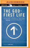 The God-First Life