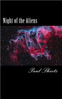 Night of the Aliens