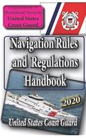 Navigation Rules and Regulations Handbook