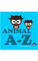 Animal A-Z