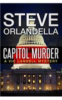 Capitol Murder