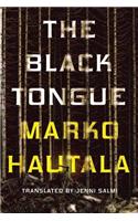 The Black Tongue: (English)