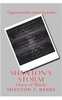 Shanton's Storm