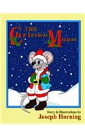 Christmas Mouse