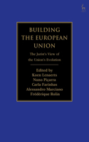 Building the European Union