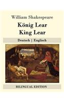 König Lear / King Lear