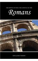 Romans (KJV)